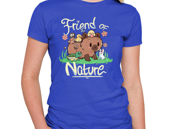 Friend Of Nature