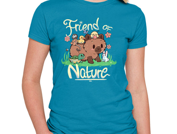 Friend Of Nature