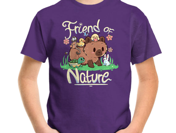 Friend Of Nature