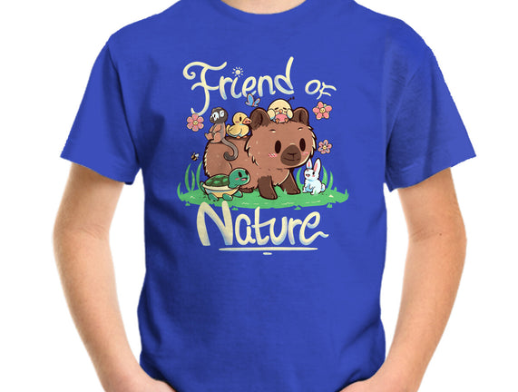 Friend Of Nature