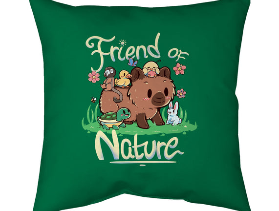 Friend Of Nature