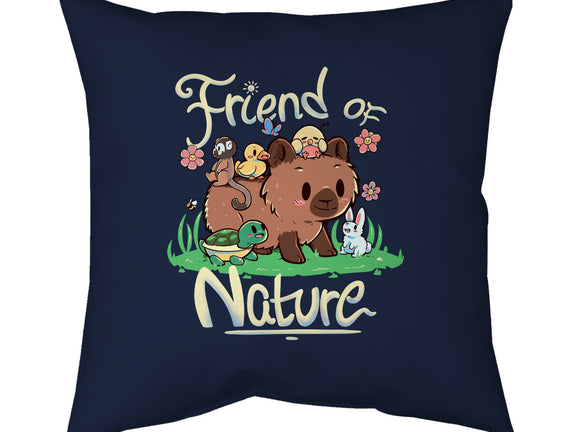 Friend Of Nature