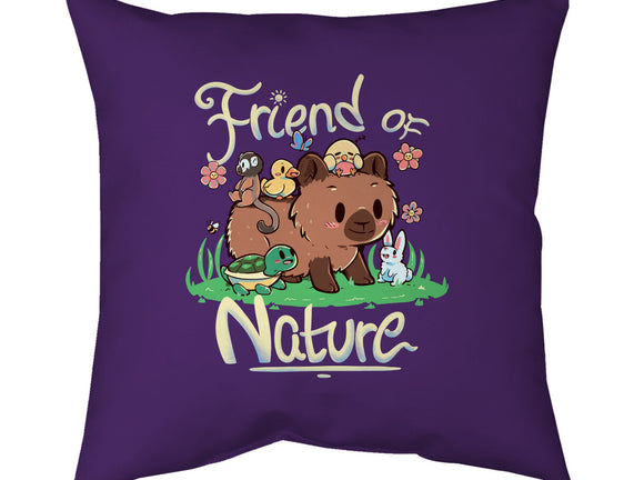 Friend Of Nature
