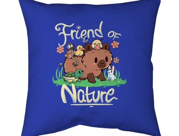 Friend Of Nature