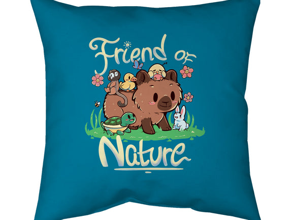 Friend Of Nature