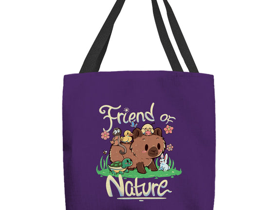 Friend Of Nature