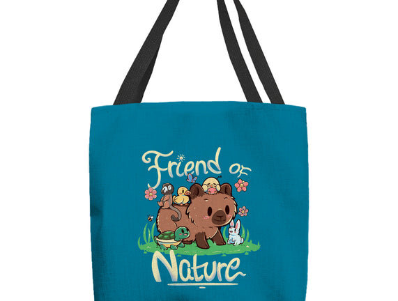Friend Of Nature