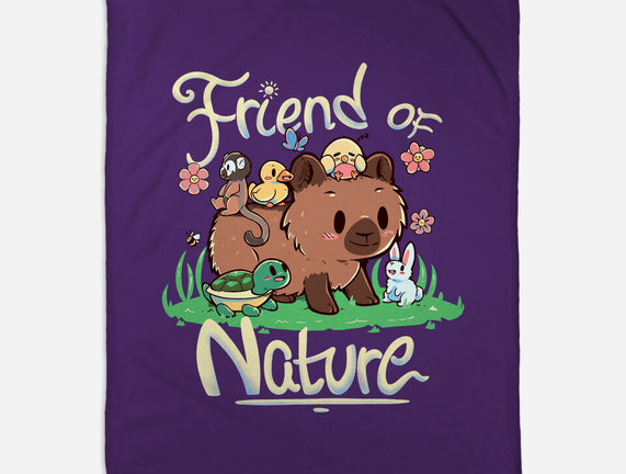Friend Of Nature