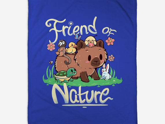 Friend Of Nature