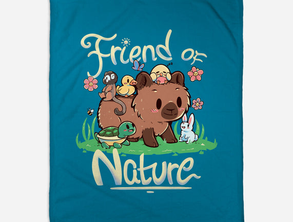 Friend Of Nature