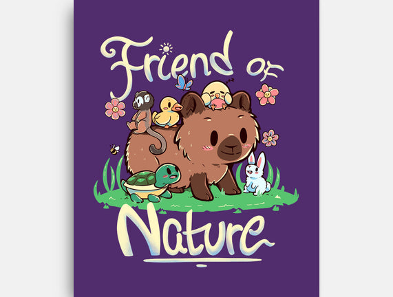 Friend Of Nature
