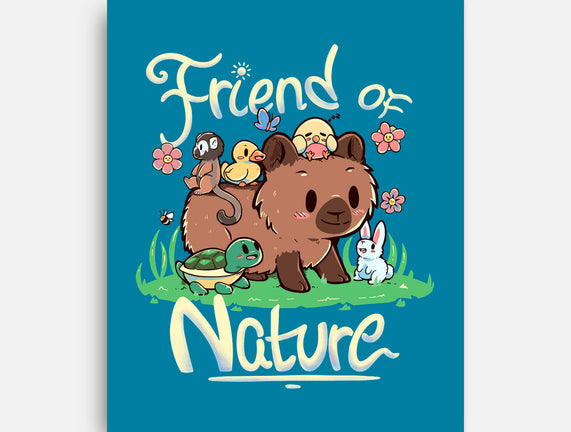 Friend Of Nature