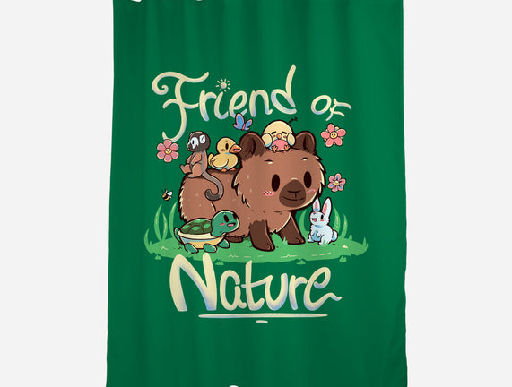 Friend Of Nature