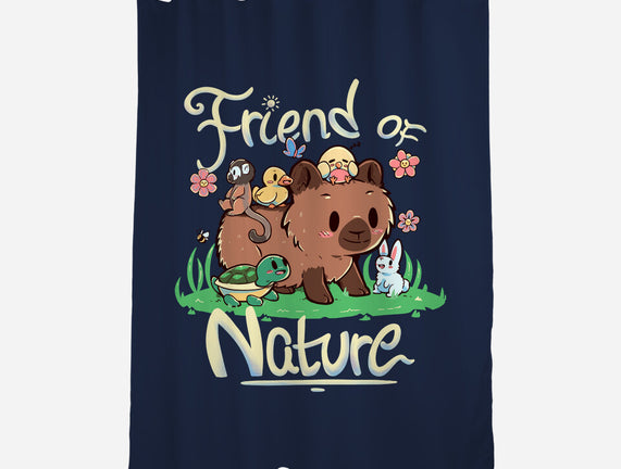 Friend Of Nature