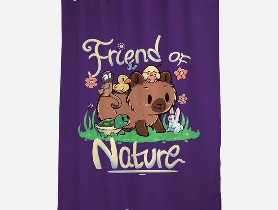 Friend Of Nature