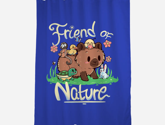 Friend Of Nature