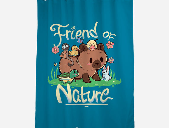 Friend Of Nature