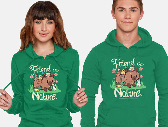 Friend Of Nature