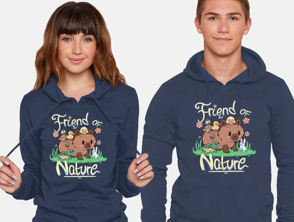 Friend Of Nature