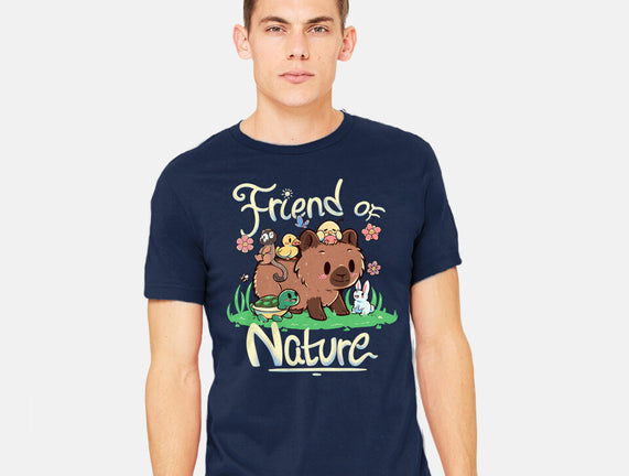 Friend Of Nature