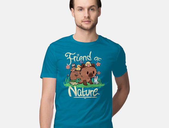 Friend Of Nature