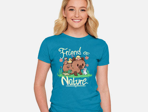 Friend Of Nature
