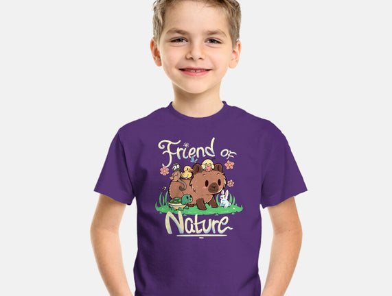 Friend Of Nature