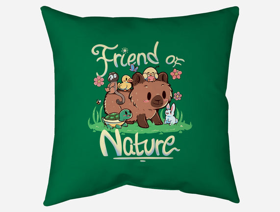 Friend Of Nature