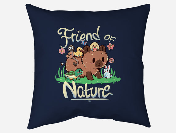 Friend Of Nature