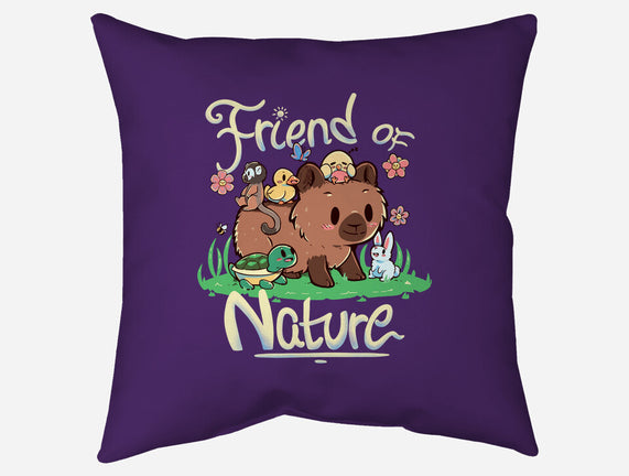Friend Of Nature