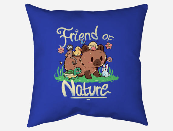 Friend Of Nature