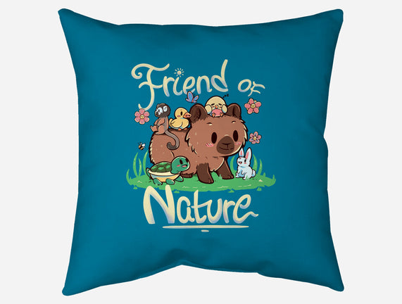 Friend Of Nature