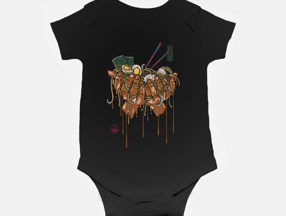 Ramen Hands