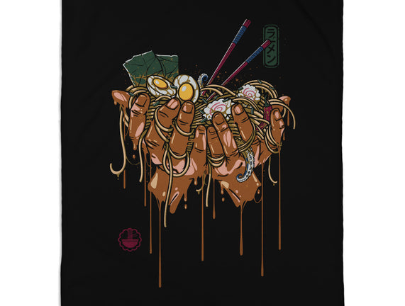 Ramen Hands