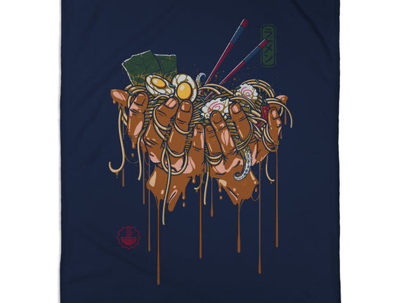 Ramen Hands