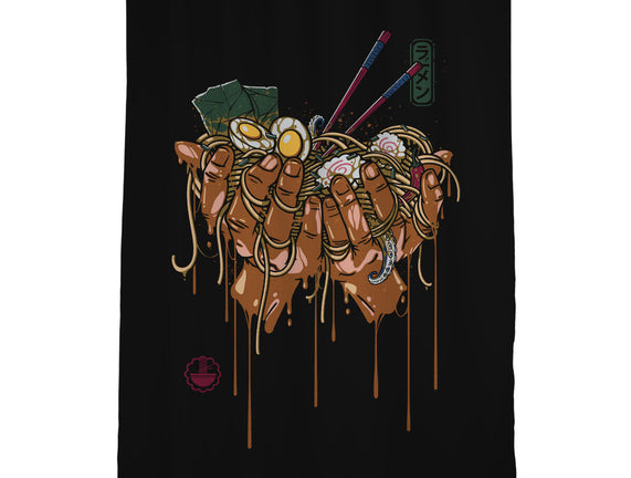 Ramen Hands