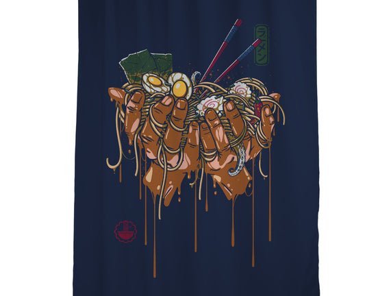 Ramen Hands