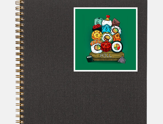 Sushi Roll