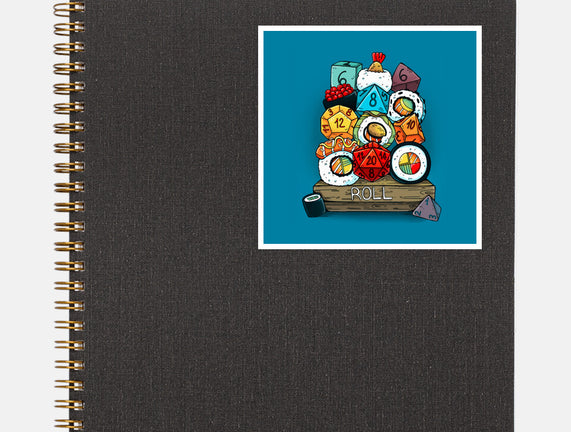 Sushi Roll