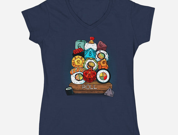 Sushi Roll