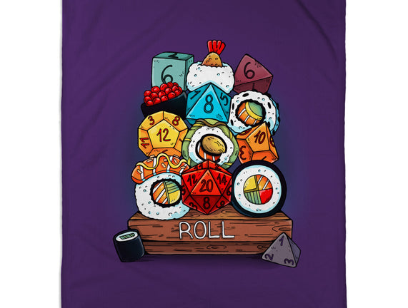Sushi Roll