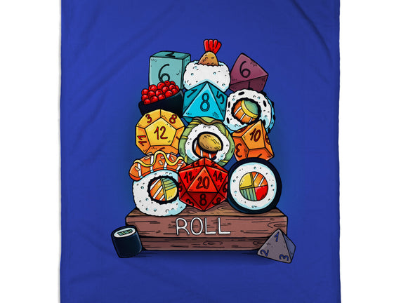 Sushi Roll