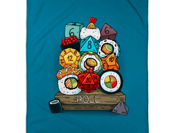 Sushi Roll