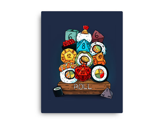 Sushi Roll