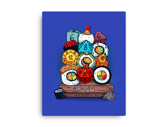 Sushi Roll