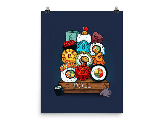 Sushi Roll