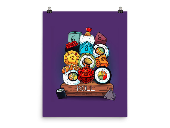 Sushi Roll