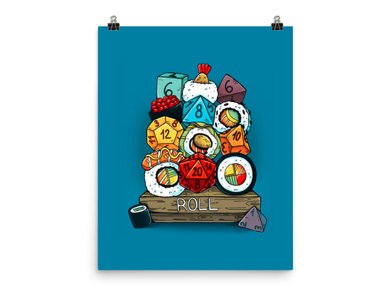 Sushi Roll