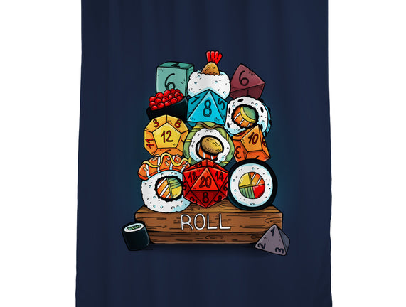 Sushi Roll