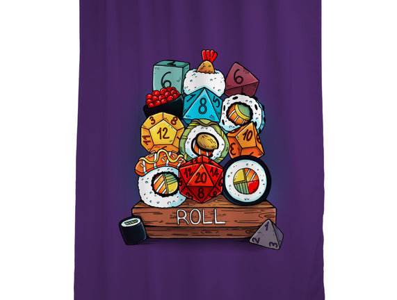 Sushi Roll